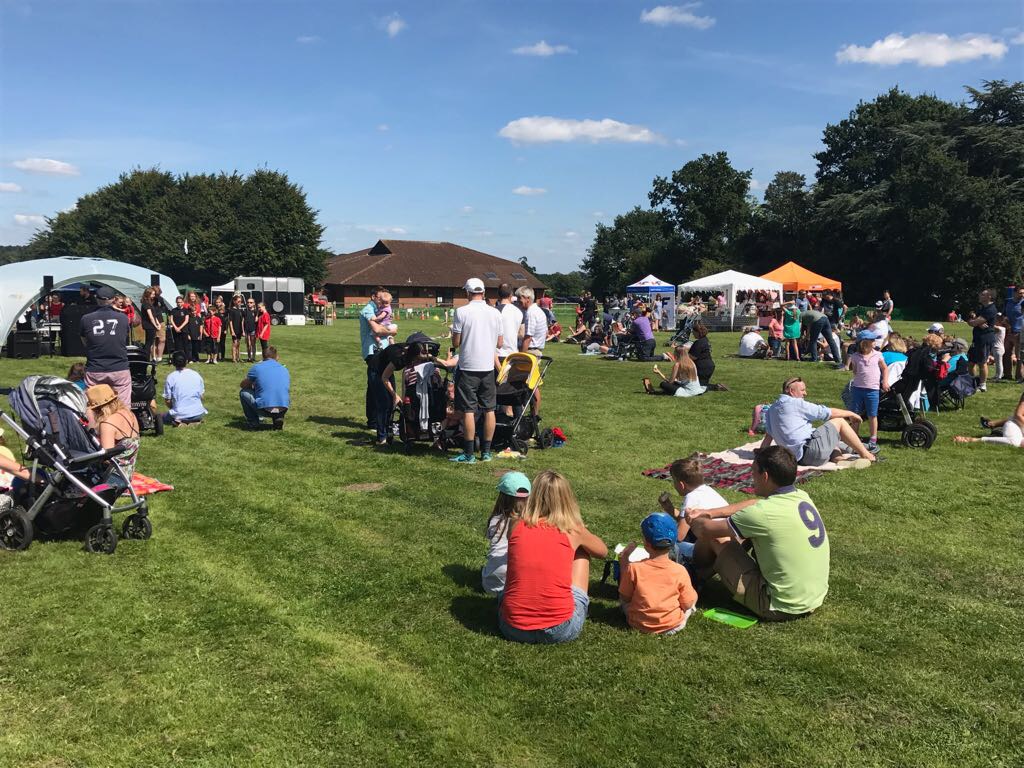 Summer Fun Day